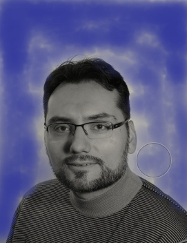 Panagiotis Voudourakis