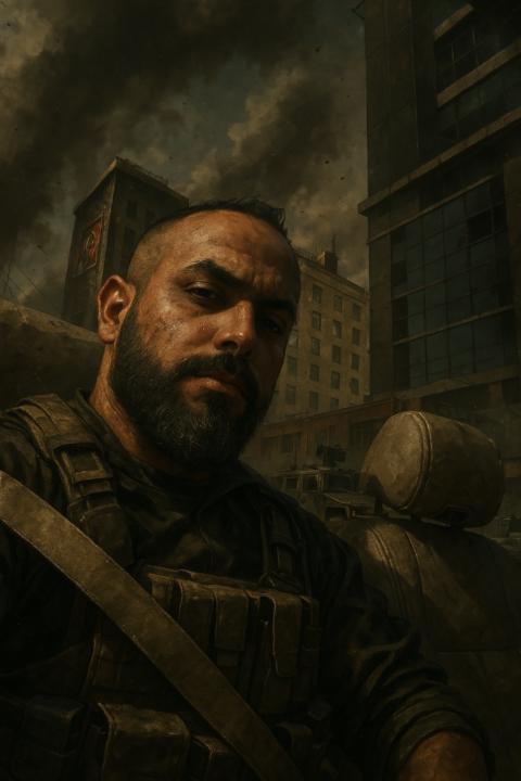 Ahmed Majid