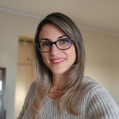 Carla Corrotea Castillo