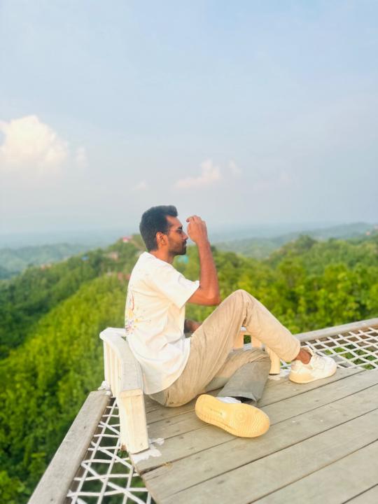 Sharif Faruk