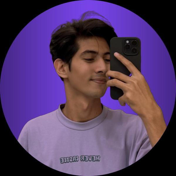 Md osama bin ali Alvi