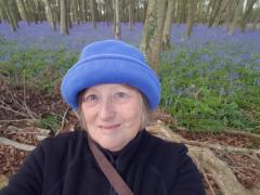 Susie Tinson