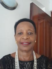 Christine Nyawira