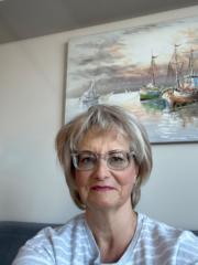 Lesya Kashytska