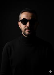 Marouane Bakhach