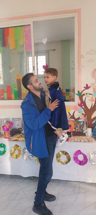 Marouane Bakhach