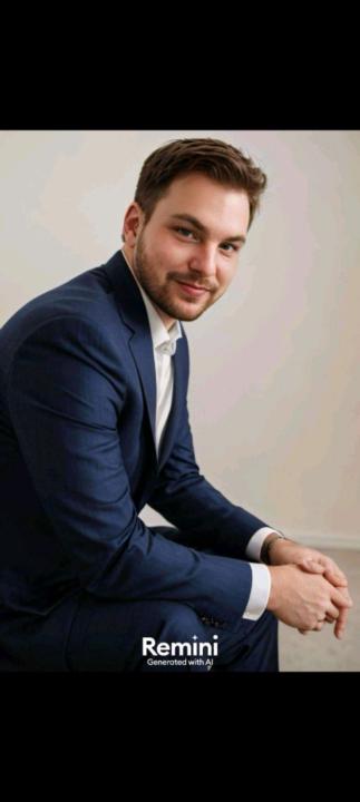 Benjamin Rhéaume