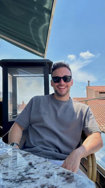 Robert Pino Argilaguet