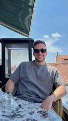 Robert Pino Argilaguet