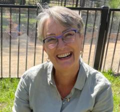 Diane Coghlan