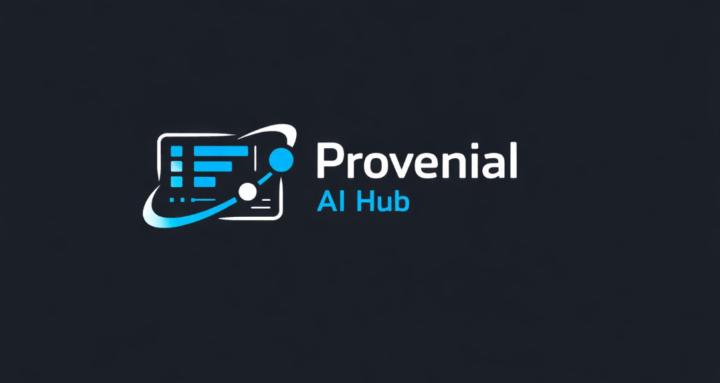 Provenial AI Hub