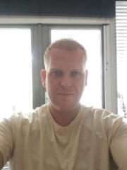 Richard Van der donk