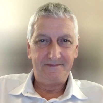 Paul Angus