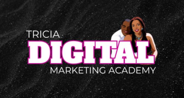 Tricia Digital Academy