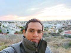 Abraham Ortiz