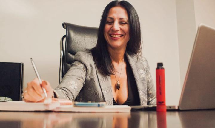 Maria Belen Figueroa