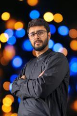 Awais Mughal