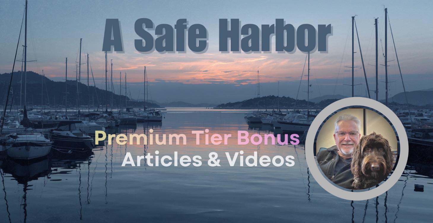 EDUCATIONAL MATERIALS & VIDEOS