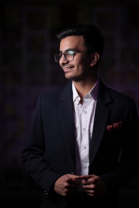 Arhum Saifi