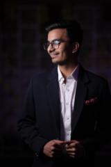 Arhum Saifi