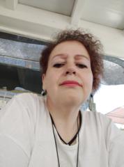 Silvia Gutierrez Gonzalez