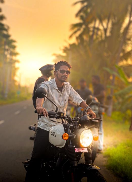 Chandru Kasinathan
