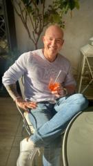 Damian Espinel
