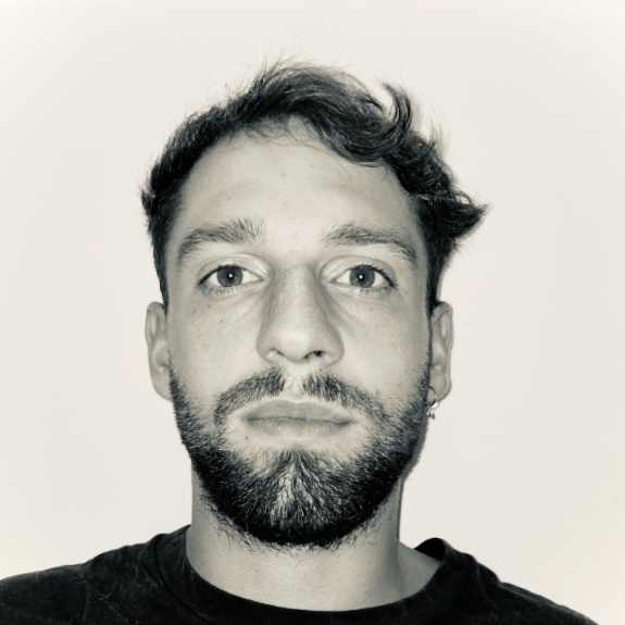 Nicolás Sosa Larrain