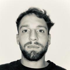 Nicolás Sosa Larrain