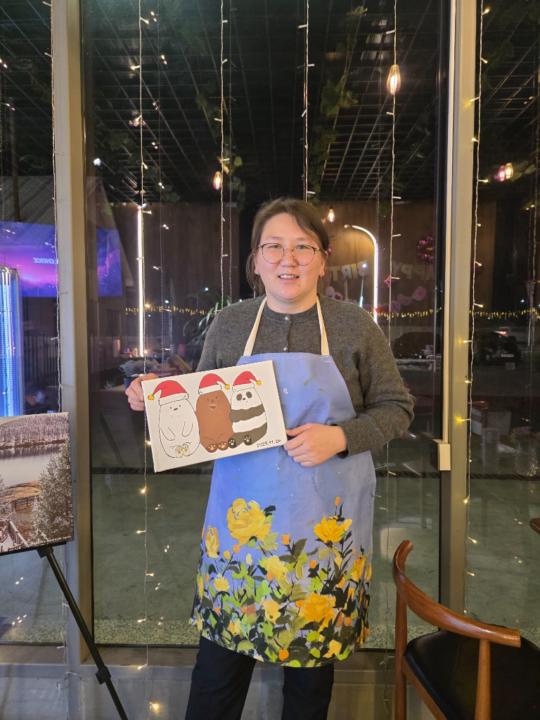 Ундармаа Самбуужанцан