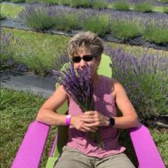 Jackie Wanner