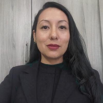 María Isabel García