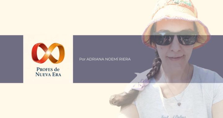 Profes de Nueva Era