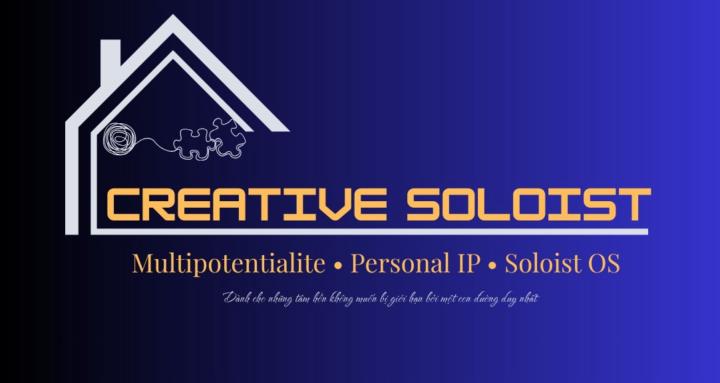 Creative Soloist