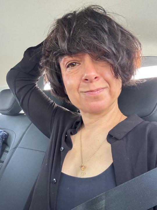 Rosana Lázaro Meca