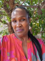 Nomvula Moja