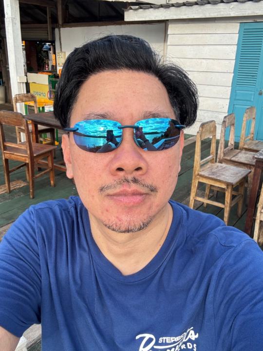 Phuparit Aprachitpairin