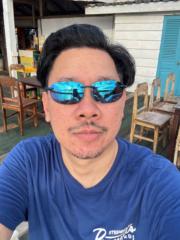 Phuparit Aprachitpairin