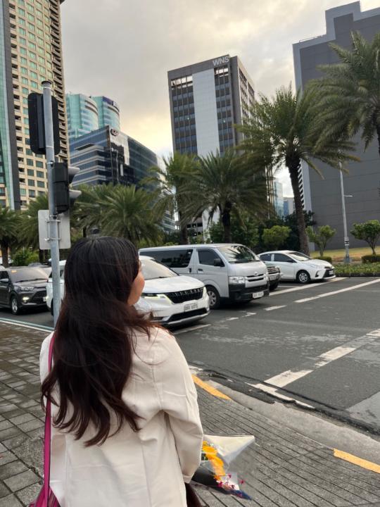 Aira Maquiling