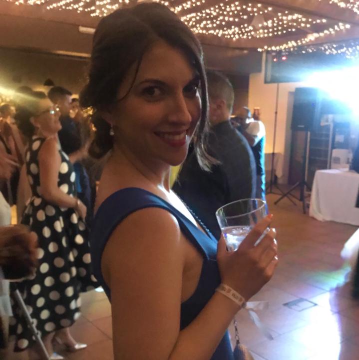 Ruth Martín