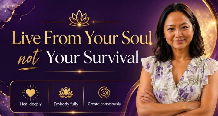 Soul Energy Sanctuary 💖✨