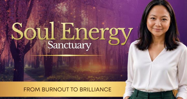 Soul Energy Sanctuary 💖✨