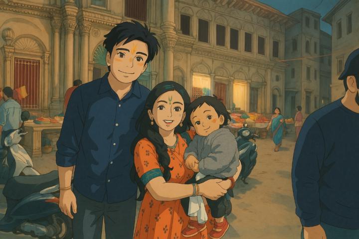 Abhishek Sharma