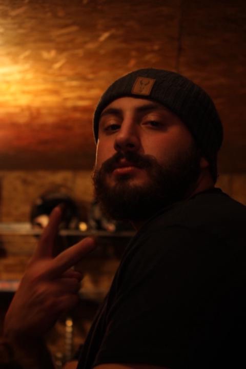 Keith Sacco