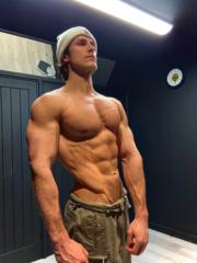 Alex Thoms