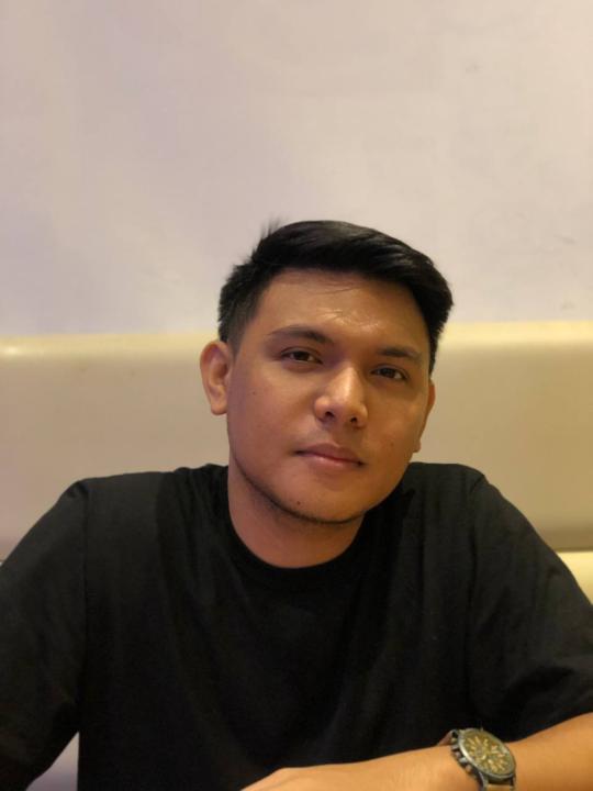 Joshua James Racelis