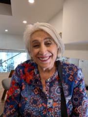 Martha Valdivia