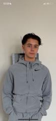 Max Doherty