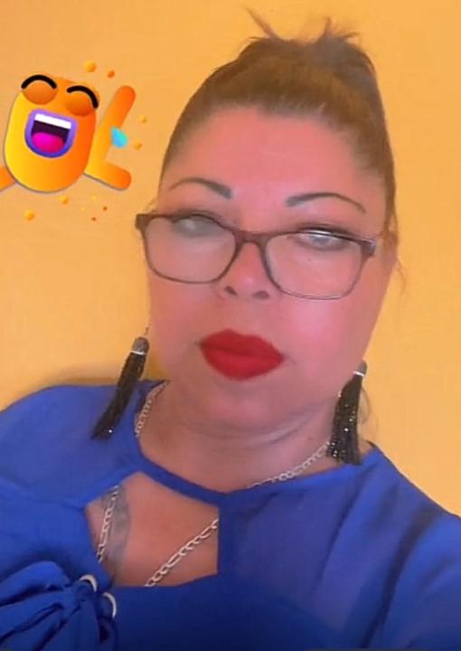 Balvina Martinez