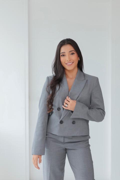 Giuliana Gazel